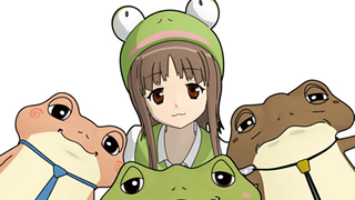 プクプク・マーマー