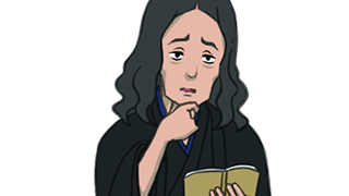DIME 又吉の幸せ製作所 挿絵