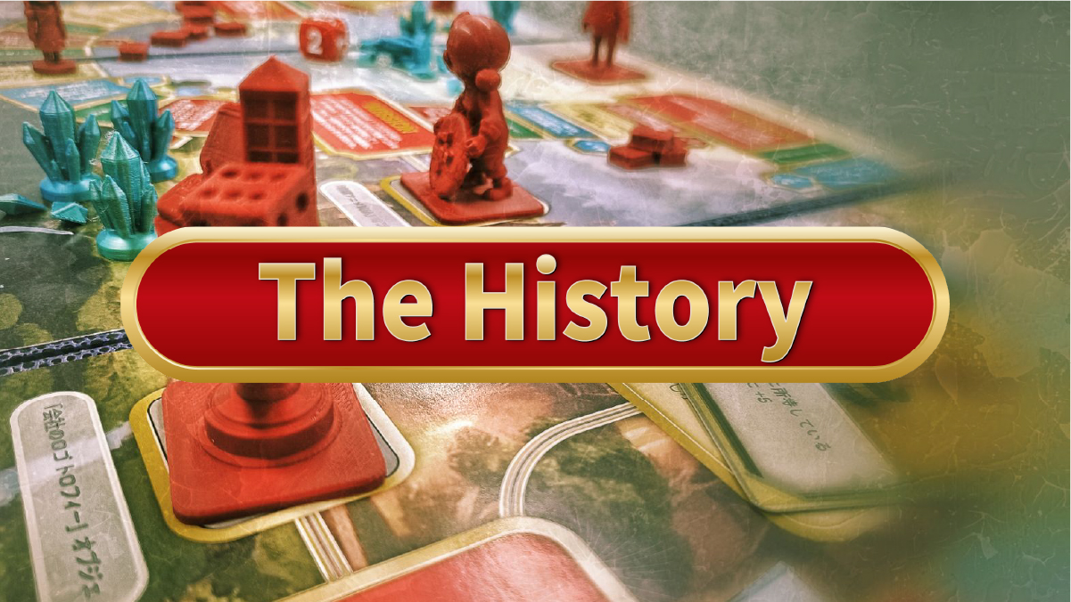 The History